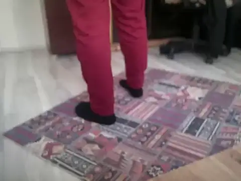 ALPHANDRE live sex cam