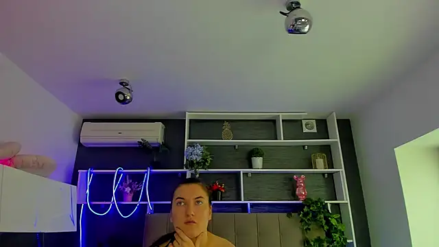 StephieRousee's cam snapshot