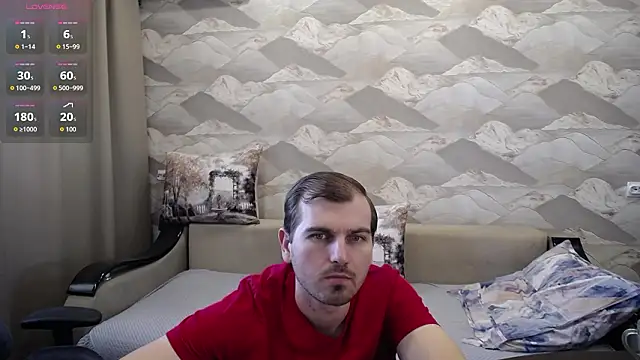 SerzhKorol1 live sex cam