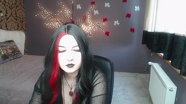 ElizabethVamp's cam snapshot