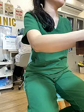 Clinic_Sexy live sex cam