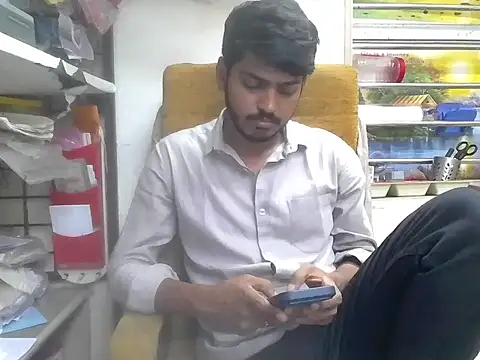 cute_modell live sex cam