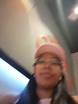 SheenaBrooke live sex cam