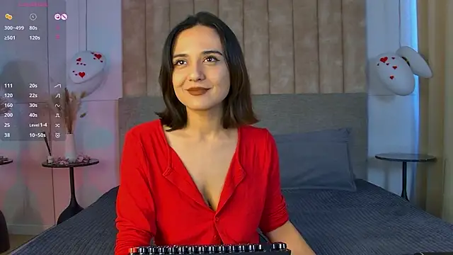 Gabriella_Wils's cam snapshot