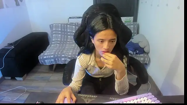 Candy__Girll18's cam snapshot