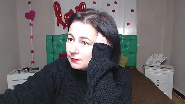 MarieSho live sex cam