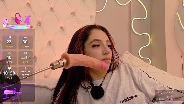 Megan__cole1's cam snapshot