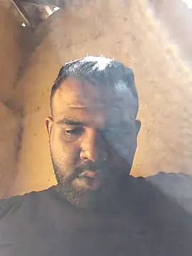 HANRSON live sex cam