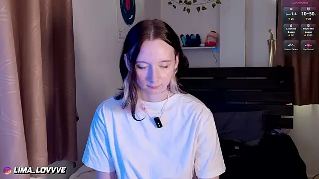 LimaLexxx's cam snapshot