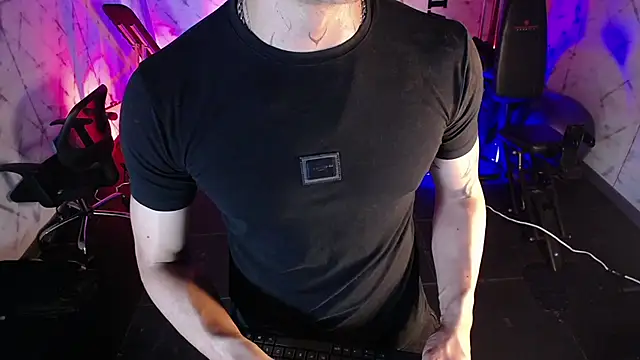 Dustin_Sonne live sex cam