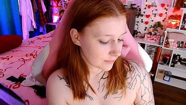 Ayla_Hicks's cam snapshot