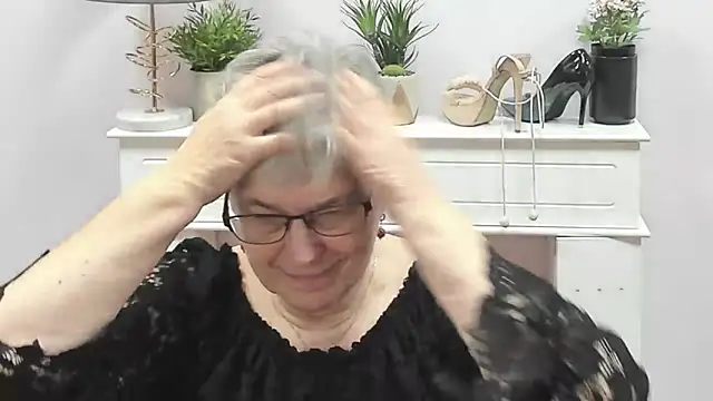 IrisDream live sex cam