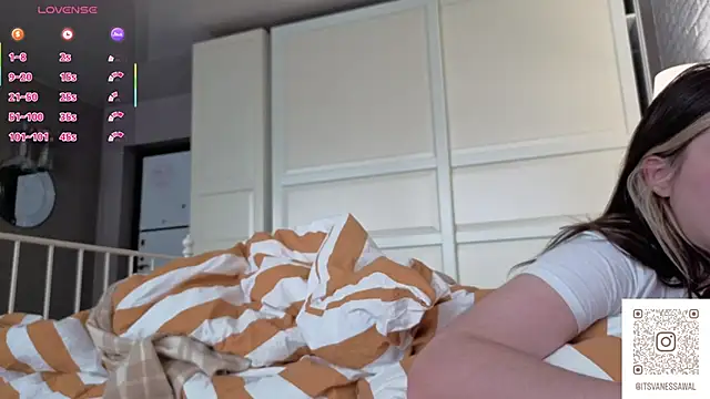 Vanessa_Walters live sex cam