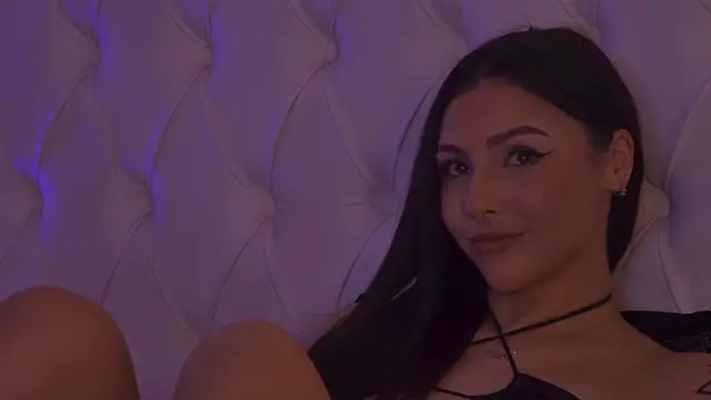 LexyBank live sex cam