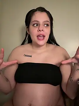 Sashabbay's cam snapshot