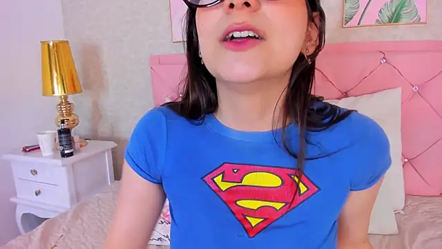 scarlett_thompson_7's cam snapshot