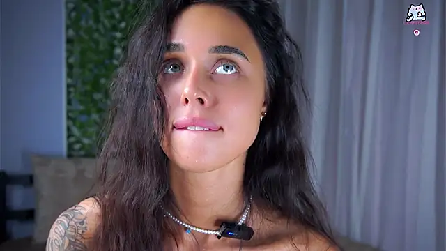 MagdalenWikle's cam snapshot