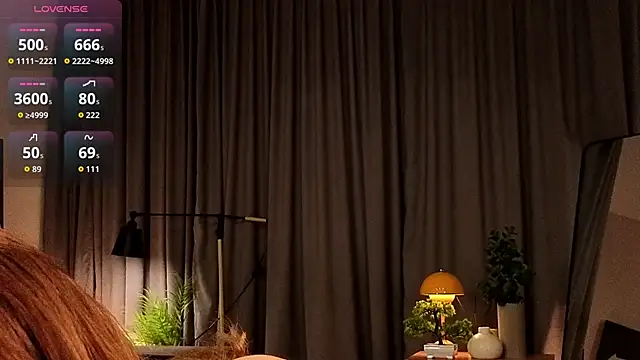 DiannMccarl's cam snapshot