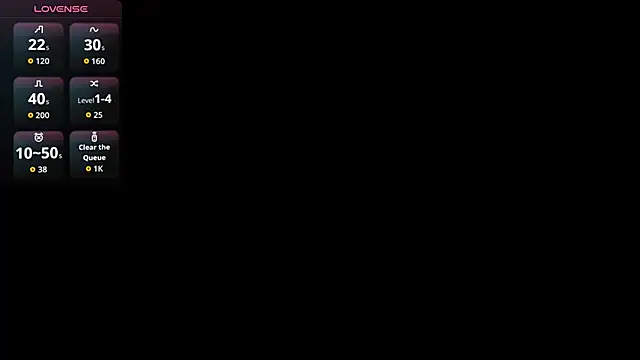 ZyrelihVayne's cam snapshot