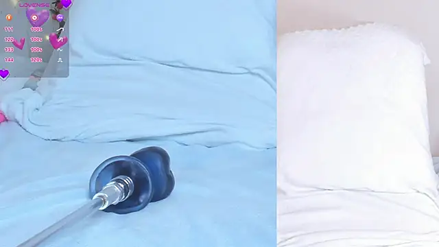 Soraya_Davis live sex cam