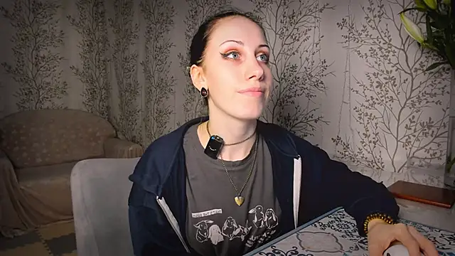 Mary0Lou's cam snapshot