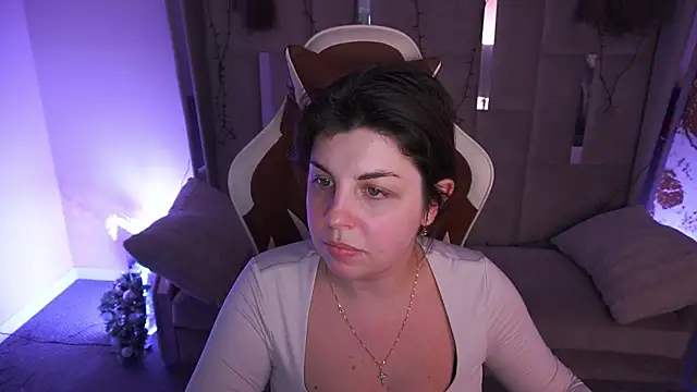 MirandaWong's cam snapshot