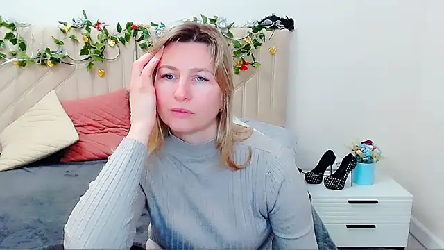 Incredible_Ariela's cam snapshot