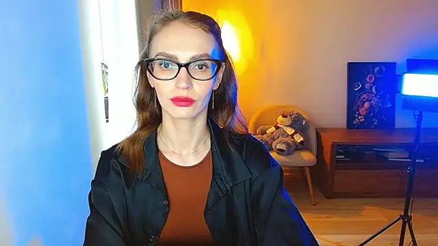 Lady_Sunshine_'s cam snapshot