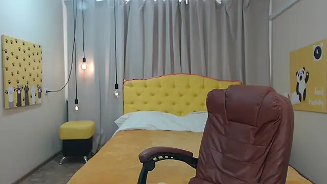 TessaDaybreak's cam snapshot