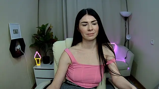 MilaSecret55's cam snapshot