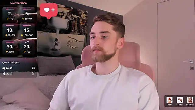 Dexter_Raze live sex cam