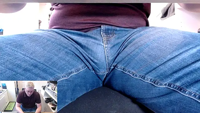 RicRockhard live sex cam