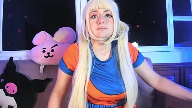 harimoon1's cam snapshot