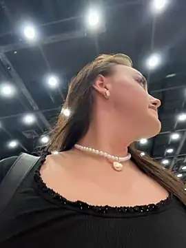 KiraSunshine's cam snapshot