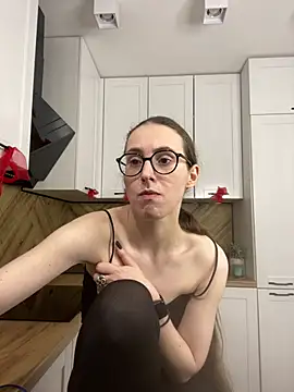 MartiniiSelenna's cam snapshot