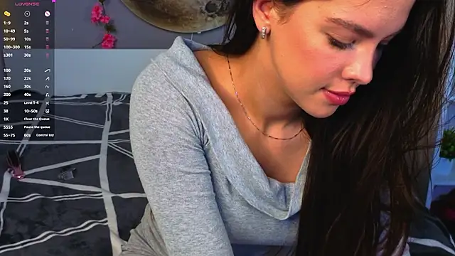 MeiLiscio's cam snapshot