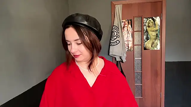 AnnmariePedone's cam snapshot