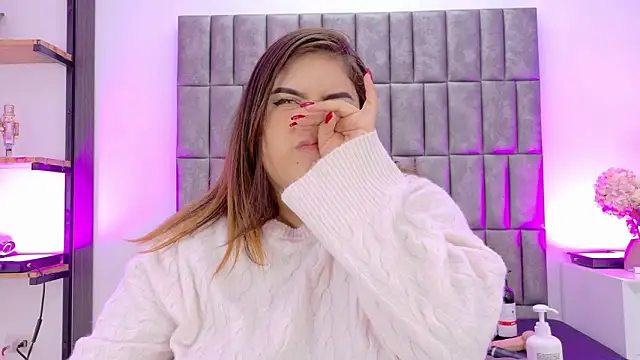 MeryStone live sex cam