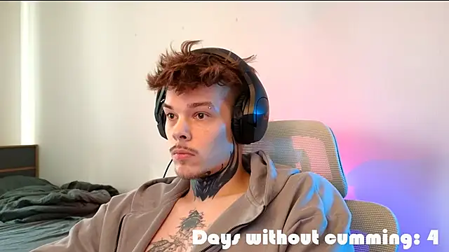 DENIS_HERE live sex cam