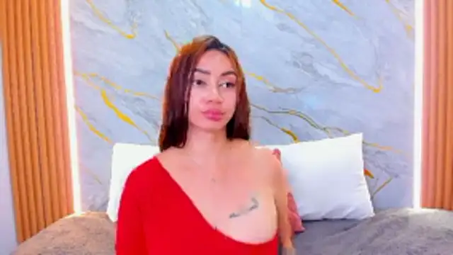 rebecagoldene's cam snapshot