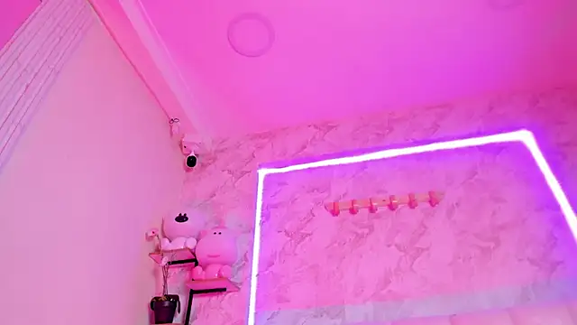 KimiNaru's cam snapshot