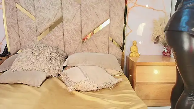 ALESKADUTH's cam snapshot