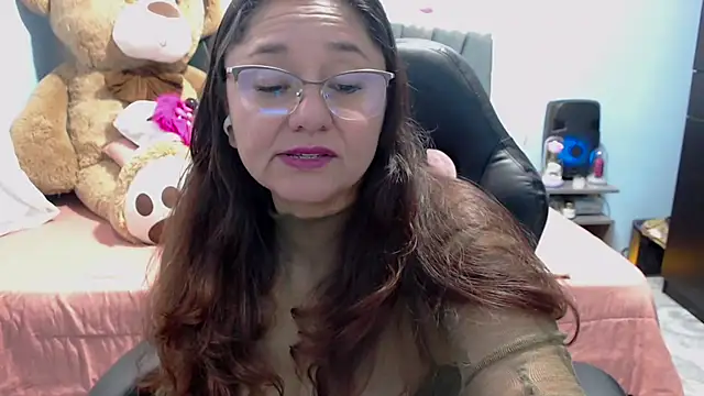 AngelRouss live sex cam