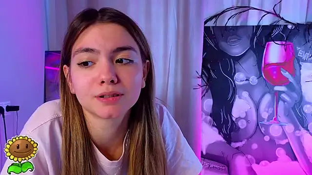 MargieDavidson live sex cam