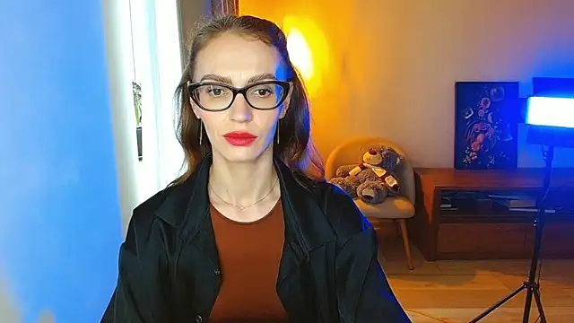 Lady_Sunshine_'s cam snapshot