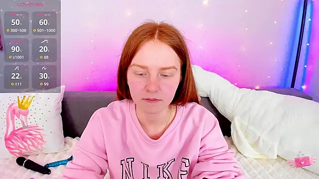 Evarey_'s cam snapshot