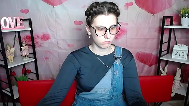 LilianaShine's cam snapshot