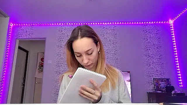 JoettaCampas's cam snapshot