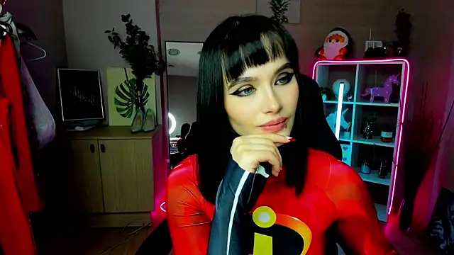 demetra__'s cam snapshot