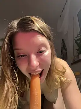 kimczii's cam snapshot